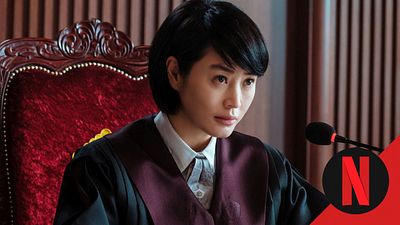 Para ver en Netflix: el crudo K-drama legal sobre una jueza que odia a los criminales juveniles noticias imagen