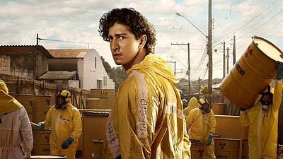 Hoy en Netflix: la nueva serie dramática brasileña que está impactando a México, 'Emergencia radioactiva' se encuentra entre las 10 mejores noticias imagen