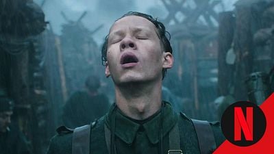 La mejor película bélica de Netflix: un retrato de la Primera Guerra Mundial brutalmente crudo que logró 9 nominaciones al Oscar noticias imagen