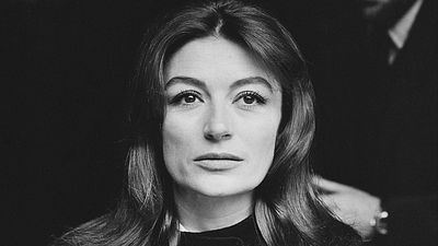 Muere Anouk Aimée, actriz de ‘La Dolce Vita’ y ‘Un hombre y una mujer’ noticias imagen