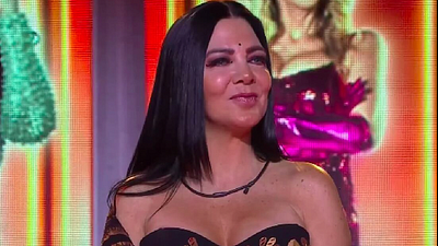 "Sentí que estaba en la cárcel": Paola Durante lloró recordando su estancia dentro de 'La Casa de los Famosos México' noticias imagen