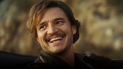 Ella es la actriz que ayudó a Pedro Pascal cuando no era famoso: "Le daba mi dinero diario" noticias imagen