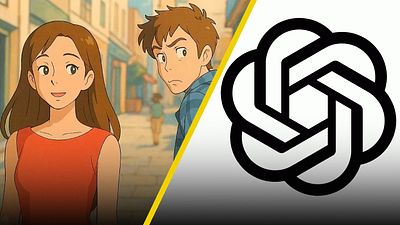 ChatGPT: No solo es Studio Ghibli, este es el riesgo de hacer preguntas a la inteligencia artificial noticias imagen