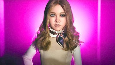 'Megan 2.0' tendrá un spin-off erótico que todos los fans del terror deben conocer noticias imagen