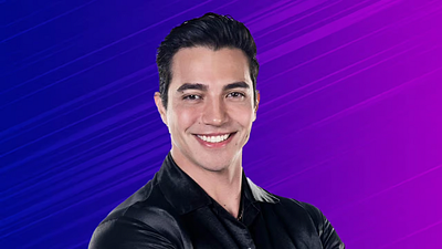 ¿Quién es Rodrigo Romeh? Todo sobre el primer finalista de 'La casa de los famosos 4' noticias imagen