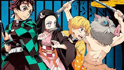 Consigue estos tiernos peluches de 'Demon Slayer' por menos de 240 pesos noticias imagen