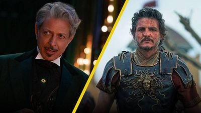 ‘Gladiador 2’ es superada por esta fantástica película que arrasa en Estados Unidos con más de 100 millones de dólares noticias imagen