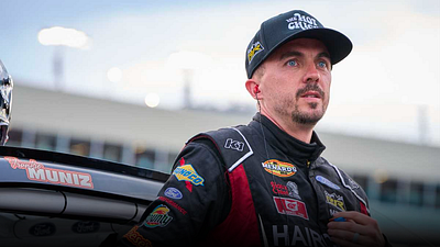 Actor de 'Malcolm el de en medio' sufrió accidente automovilístico: revela su estado de salud noticias imagen