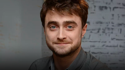 Daniel Radcliffe ya es padre: Estas son las primeras imágenes paseando a su bebé noticias imagen