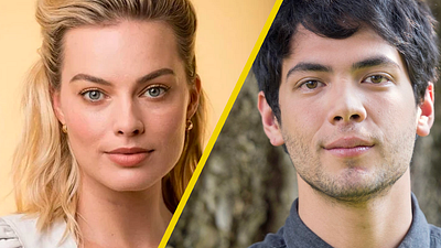 'Babylon': Primeras reacciones alaban actuación de Margot Robbie y Diego Calva noticias imagen