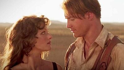 Confirman fecha de estreno de ‘La Momia 4’: Brendan Fraser y Rachel Weisz regresan oficialmente en una nueva secuela directa de la saga noticias imagen