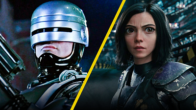 Esta noche en Netflix: La emocionante película brasileña de ciencia ficción que combina ‘RoboCop’, ‘Alita’ y ‘Ghost in the Shell’ noticias imagen