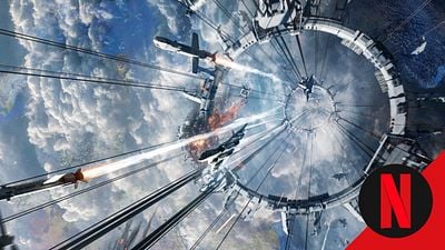 El monstruo de taquilla chino que Netflix compró: recaudó 700 millones de dólares y es una joya de ciencia ficción noticias imagen