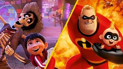 Pausa 'Coco' en el minuto 47 con 50 segundos y confirma la muerte de 'Los increíbles' en esta escena que pocos vieron noticias imagen