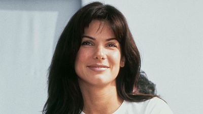 Sandra Bullock, actriz: “Fui porrista, era la única forma de que los chicos se fijaran en mí y eso era muy importante en la preparatoria” noticias imagen
