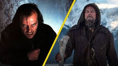 'El resplandor', 'El renacido' y las películas que te harán temer al frío y la nieve noticias imagen