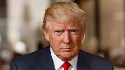 Donald Trump amenaza con arancel del 100% a películas rodadas fuera de EE.UU. noticias imagen