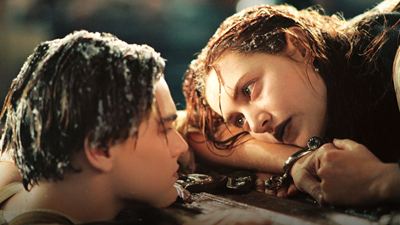 'Avatar 2': Kate Winslet revela por qué no dejó subir a Jack (Leonardo DiCaprio) a la puerta de 'Titanic'