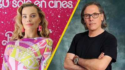 Margot Robbie reveló que un mexicano no la pasó bien en los sets de 'Barbie' noticias imagen