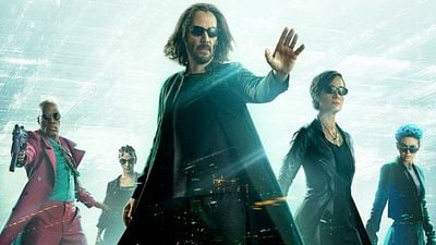 ‘Matrix 5’ en peligro: por qué se detuvo el desarrollo de la nueva película tras las palabras de Lilly Wachowski noticias imagen