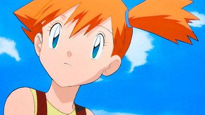 Así se vería la versión adulta de Misty basada en el anime y videojuegos de Pokémon noticias imagen