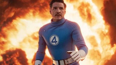 Disney no se da cuenta de la clase de personaje que han elegido como villano principal para las próximas películas de Marvel noticias imagen
