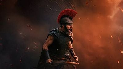 'La Odisea' se acerca a los fans: la dinámica que te convertirá en un personaje griego y pocos han descubierto noticias imagen