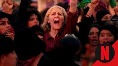 En Netflix: la conmovedora película mexicana sobre la búsqueda exhaustiva de una madre que debes ver si ya terminaste ‘Nadie nos vio partir’ noticias imagen