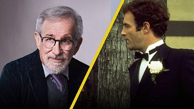 Esta es la mejor película estadounidense de todos los tiempos, según el legendario director Steven Spielberg noticias imagen