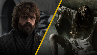 Un actor de 'Game of Thrones' apareció en este clásico de exorcismos y muy pocos lo recuerdan noticias imagen