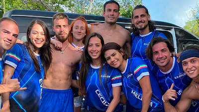 Atleta de 'Exatlon México-All Star' sufre grave tragedia noticias imagen