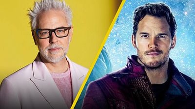 La horrible maldición que James Gunn rompería con 'Guardianes de la galaxia 3' noticias imagen