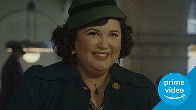 Las 5 mejores series de Karen Rodriguez, la actriz mexicana que protagoniza 'Spider-Noir' junto a Nicolas Cage noticias imagen