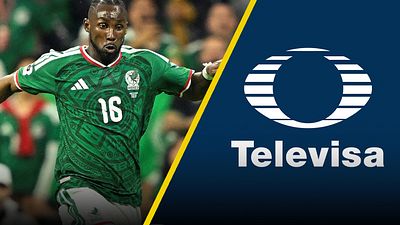 Más de 35 millones de personas vieron el partido México vs Inglaterra: un nuevo récord de audiencia para Televisa noticias imagen