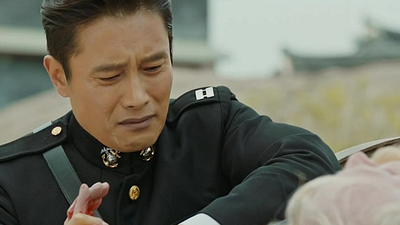 El k-drama de romance en Netflix que está protagonizado por el líder de 'El juego del calamar 2' noticias imagen