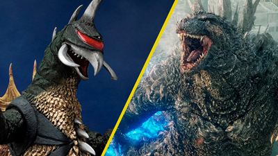 'Godzilla Minus One': 10 monstruos que podrían aparecer en la secuela