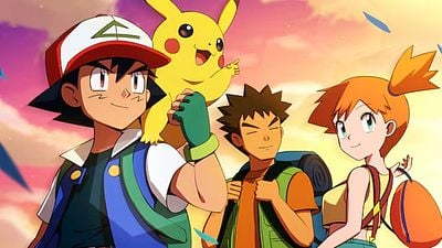 Tu mamá te mintió siempre: Pokémon no era del diablo y el Vaticano lo confirmó noticias imagen