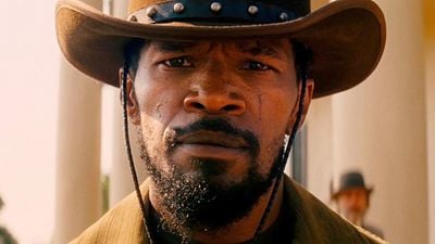"Solo necesito 10 centímetros": Jamie Foxx confiesa haberse sentido intimidado por Leonardo DiCaprio durante 'Django sin cadenas' noticias imagen