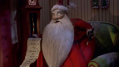 ¿Halloween o Navidad? El debate eterno sobre la obra maestra de Tim Burton noticias imagen