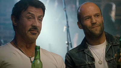 Jason Statham y Sylvester Stallone se reencuentran 2 años después de 'Los indestructibles 4', ¡aquí está el tráiler de su nueva película de acción! noticias imagen