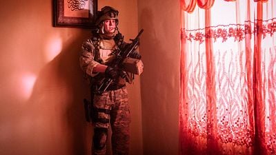 Director de 'Ex-Maquina' y 'Civil War' estrenará una película basada en las horribles experiencias reales de la Guerra de Irak noticias imagen