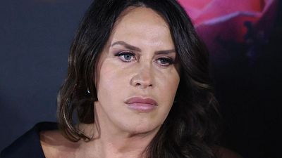 “Una Darth Vader femenina”: Karla Sofía Gascón vuelve a cine y estas son primeras imágenes de su nuevo papel como villana noticias imagen