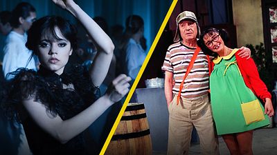 Mexicano vence a 'Merlina' y 'Megan' con baile viral de 'El chavo del 8' en TikTok noticias imagen