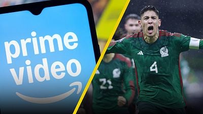 Prime Video invertirá una cifra millonaria en México para duplicar sus series y transmitir partidos de la Selección Mexicana de Futbol noticias imagen