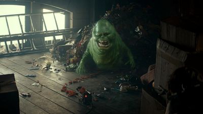 ¿'Ghostbusters: Apocalipsis Fantasma' tiene escena postcréditos? noticias imagen