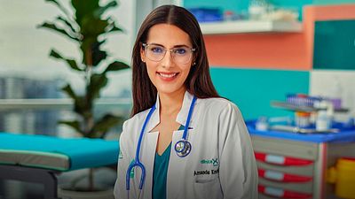 Todo lo que debes saber de la temporada 2 de 'Clínica X' de Sony Channel noticias imagen