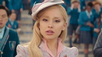 Fans denuncian acoso a Ariana Grande en los Oscar 2025 noticias imagen