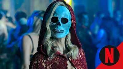 La mejor miniserie de terror: la obra maestra de Netflix que adapta a Edgar Allan Poe noticias imagen