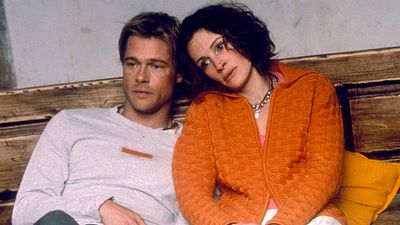 Sale de Netflix: La película de acción con Brad Pitt que debes ver si te gustó ‘El sindicato’ noticias imagen