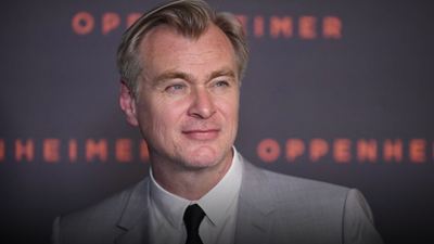 El proyecto secreto de Christopher Nolan que nunca vimos por culpa de una miniserie que fracasó